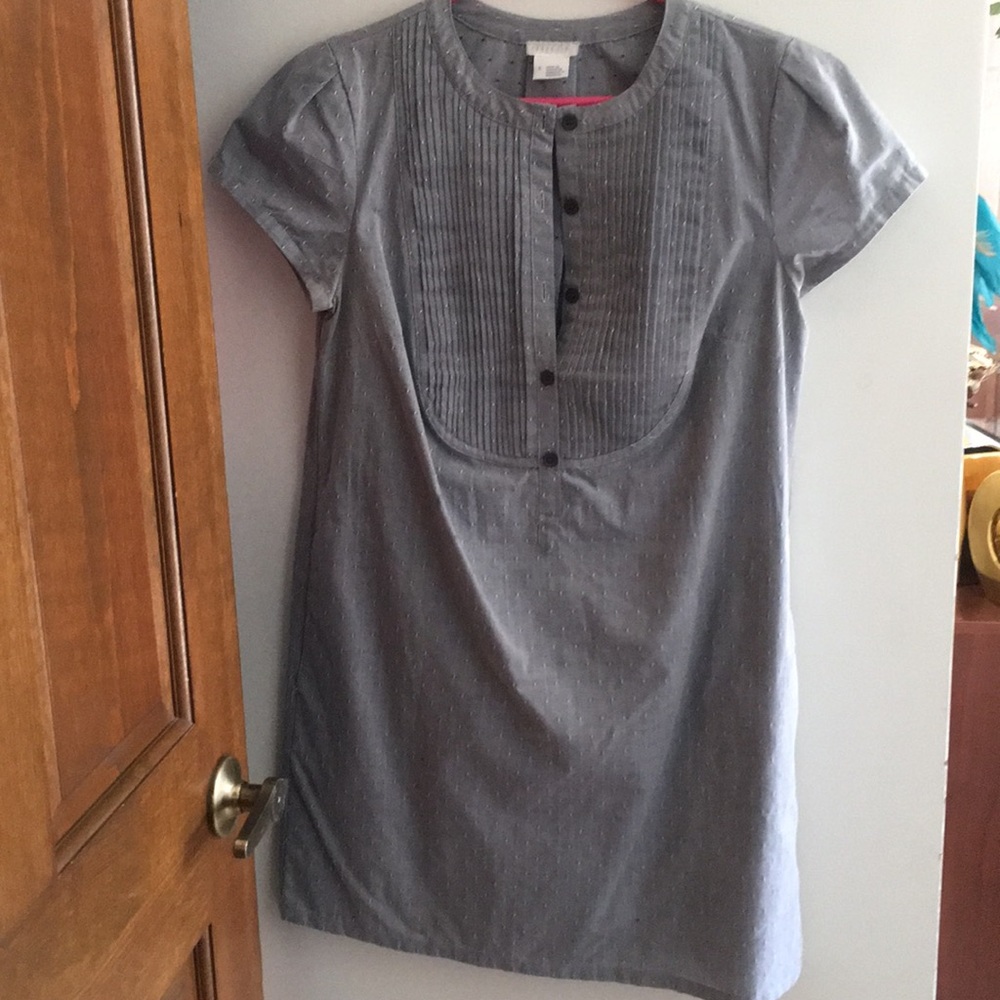 Super cute shift dress